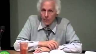 Gerson Therapy COMPREHENSIVE TALK by Charlotte Gerson 2003 [upl. by Evander]