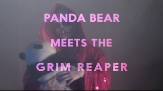 Panda Bear Meets The Grim Reaper [upl. by Belsky287]