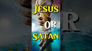 Jesus or Satan 🔥 John 1010 KJV 📖 [upl. by Anirtek]