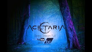 Acetaria EP 2016 Full Stream [upl. by Udele]