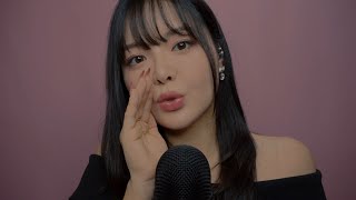 ASMR Life Updates✨ but By the Time You Watch This [upl. by Yeldahc443]