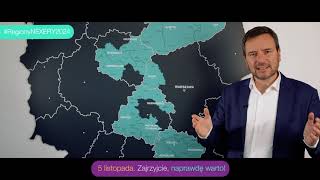 Zapowiedź raportu RegionyNEXERY2024 [upl. by Mayhs]