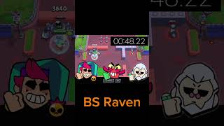 Brawlers killing giant boss time shorts brawlstars [upl. by Krigsman]