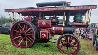 Cheshire Steam Fair 2024 [upl. by Nnyrat4]