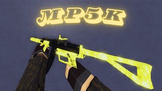 Best MP5K Setup PF [upl. by Elnukeda]