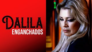 Dalila Enganchados 2020 │ Cumbia Santafesina en vivo [upl. by Davison]