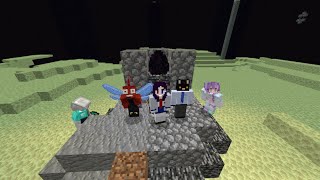 【参加型Minecraft】ニートになったのでエンドラ討伐を仕事にしようと思います 39クラフト [upl. by Sheridan]