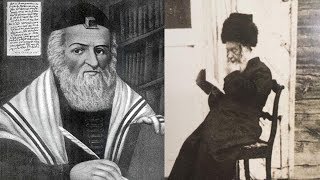 A Tale of Two Wives  By Rabbi YY Jacobson [upl. by Oicneconi]