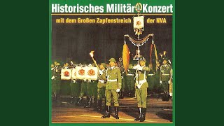 Nationalhymne der DDR Auferstanden aus Ruinen [upl. by Aznerol781]