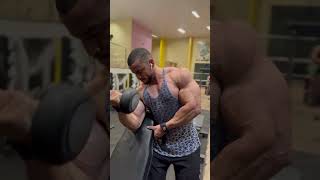 bodybuilding motivation [upl. by Avlem]