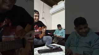 montón de nada  Memphis la blusera cover [upl. by Aikaz340]