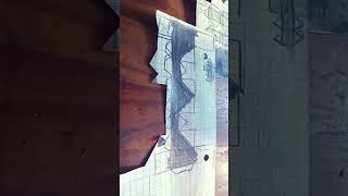 Como hacer al big tv man 30 papercraft 12 [upl. by Tsai]