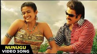 Nunugu meesalodu song  Yamadhonga movie song  NTR amp Priyamani AyaaOfficials0110 [upl. by Initirb]