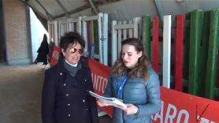 INTERVISTA CLARA CAMPESE [upl. by Nyrmak]