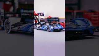 Acura ARX06 GTP 10 🔥 Daytona 24 Hrs [upl. by Hgeilhsa]