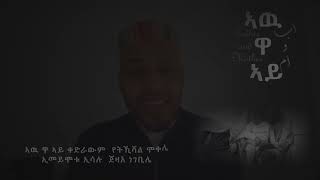 New Harari Music አው ዋ አይ  Awa wa Aye by Maher Durry [upl. by Neelav]