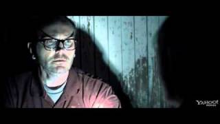 The Innkeepers  EVP Session In The Basement Clip HorrorBidcom [upl. by Esertak]