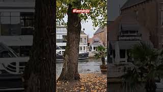 lemmer holland travel 2024 boatlife holiday travel watersport relaxing [upl. by Secnirp267]