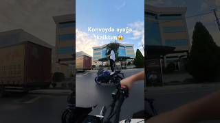 😱 keşfet yamaha r25 ahmettaalc [upl. by Acinoj]