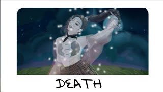 Death  Void  Melanie Martinez  Just Dance Fanmade Mashup Collab with Littlezilla [upl. by Shuping]