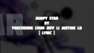 Deemo Jumpy Star  Lyric [upl. by Billmyre]