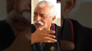 Major General Dr GD Bakshi Sir  Podcast  Desi Talks shorts youtube trending [upl. by Binky]