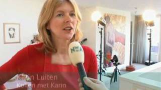 Koken met Karin Luiten [upl. by Berna]