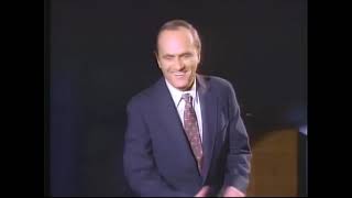 The Bob Newhart Show The 19th Anniversary Special edited [upl. by Sigrid]