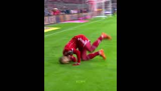 Knee Slide Fails  Him ☠️ [upl. by Unity]