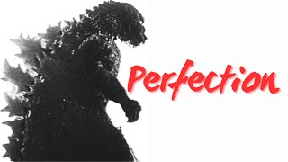 How Godzilla 1954 Perfected The Use Of Its Monster [upl. by Eelrahs]