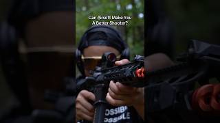 Can airsoft translate to real guns [upl. by Aan215]