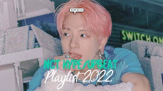 nct playlist hypeupbeat playlist 2022 ⇄ ◃◃ ⅠⅠ ▹▹ ↻ [upl. by Kerianne]