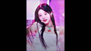 minju by illte fancam [upl. by Ojyllek]