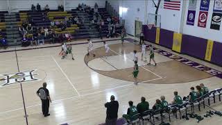 Middle school basketball [upl. by Main]