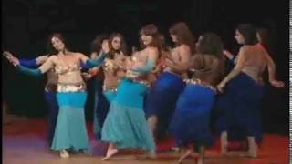 Danse orientale lyon 69 avec Soraya Saadi [upl. by Yeaton357]