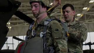 United States Army Quartermaster Corps 2019 [upl. by Rafferty45]