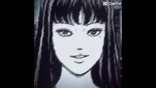 Tomie junjiito tomie edit anime [upl. by Freeman]