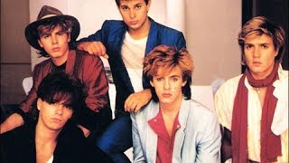 Top 10 Duran Duran Songs [upl. by Solracsiul411]