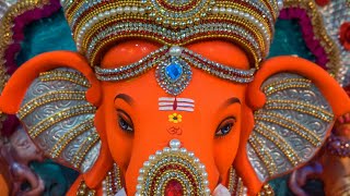 Deva Shree Ganesha Deva Shree Ganesha famous song [upl. by Brinson170]