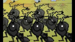 The Ants Go Marching [upl. by Bausch800]