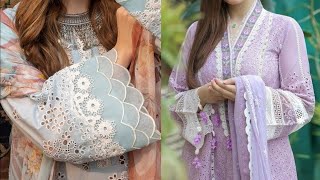 पूरी मार्केट ढूंढ लो ये रेट कही भी नही मिलेंगे 🤯। Pakistani Suit Code  Set  Frocks Etc 💯 [upl. by Ydasahc]