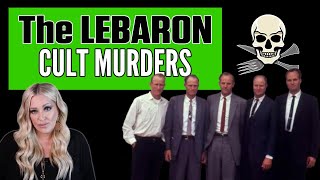 The LeBaron Cult Murders An FLDS polygamist prophet wages war on competing sects in Utah and Mexico [upl. by Adamis]