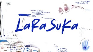 Fourtwnty Music  Larasuka  Official Lyric Video [upl. by Wyndham226]