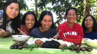 MUKBANG GULAY [upl. by Enylecoj]