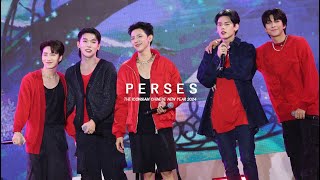 PERSES  THE ICONSIAM CHINESE NEW YEAR 2024  11022024 [upl. by Htes21]