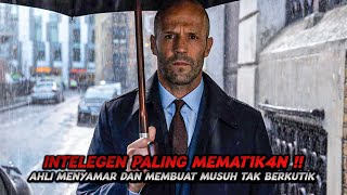 Dibutuhkan Mahar Yg Tinggi Utk Bisa Memakai Jasanya  Alur Film Action Jason Statham Terbaru [upl. by Ball]