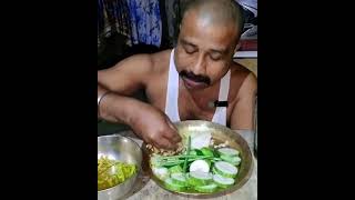 Vegetarian foodwhich is heating upassamfoodvlog axomialahon [upl. by Ruder]