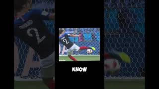 Pavard goal pavard football dalou123 edit [upl. by Critchfield]