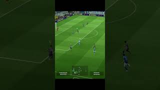 excitement and epic plays fifa pesmobiletop10goals footballteam [upl. by Georges]