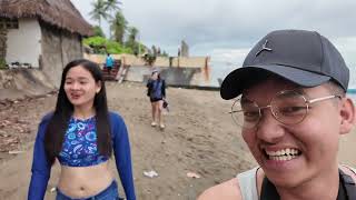 Whale Shark Watching in Donsol Sorsogon DAY 3 PART 1 [upl. by Marci]